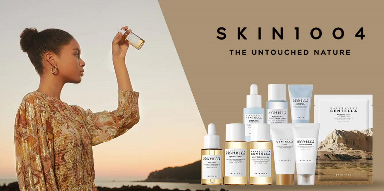 Velisse Natural Cosmetic