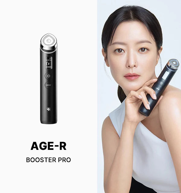 MEDICUBE - AGE-R BOOSTER PRO - ANTIENVEJECIMIENTO