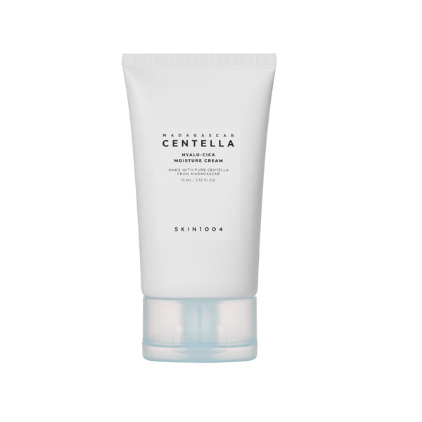 SKIN 1004 - Madagascar Centella Hyalu-Cica Moisture Cream