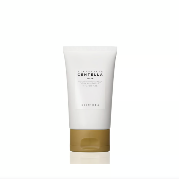 SKIN 1004 - Madagascar Centella Cream Soothing Facial Cream