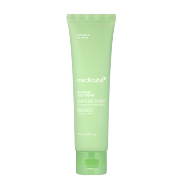 MEDICUBE - CREMA FACIAL EXOSOME CICA CREAM