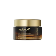 MEDICUBE - CREMA DEEP VITA C CAPSULE CREAM