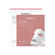 ALIDINA - SET DE MASCARILLA NOCTURNA