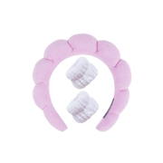 DIADEMA PARA CUIDADO FACIAL