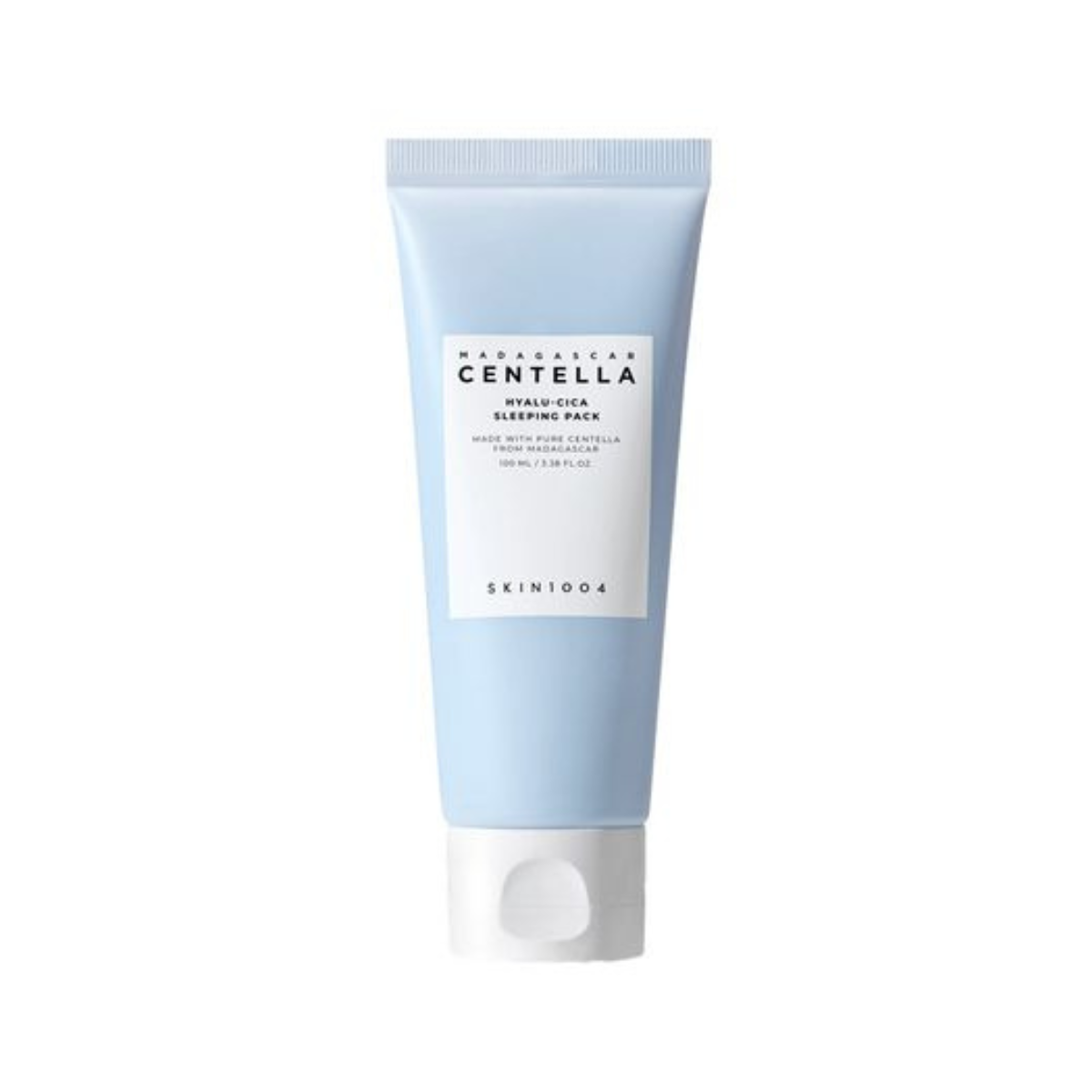 SKIN 1004 - MADAGASCAR CENTELLA HYALU-CICA SLEEPING PACK