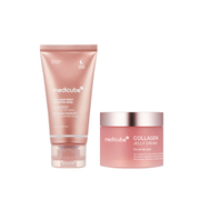 DUO ANTIEDAD MEDICUBE COLLAGEN