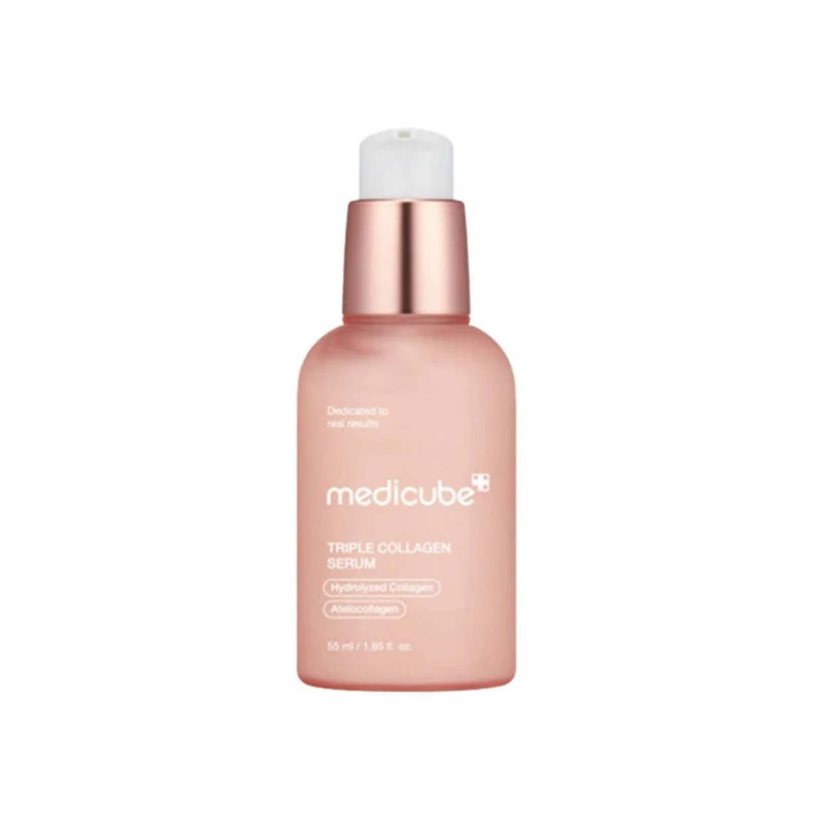 MEDICUBE-SÉRUM FACIAL TRIPLE COLLAGEN SERUM