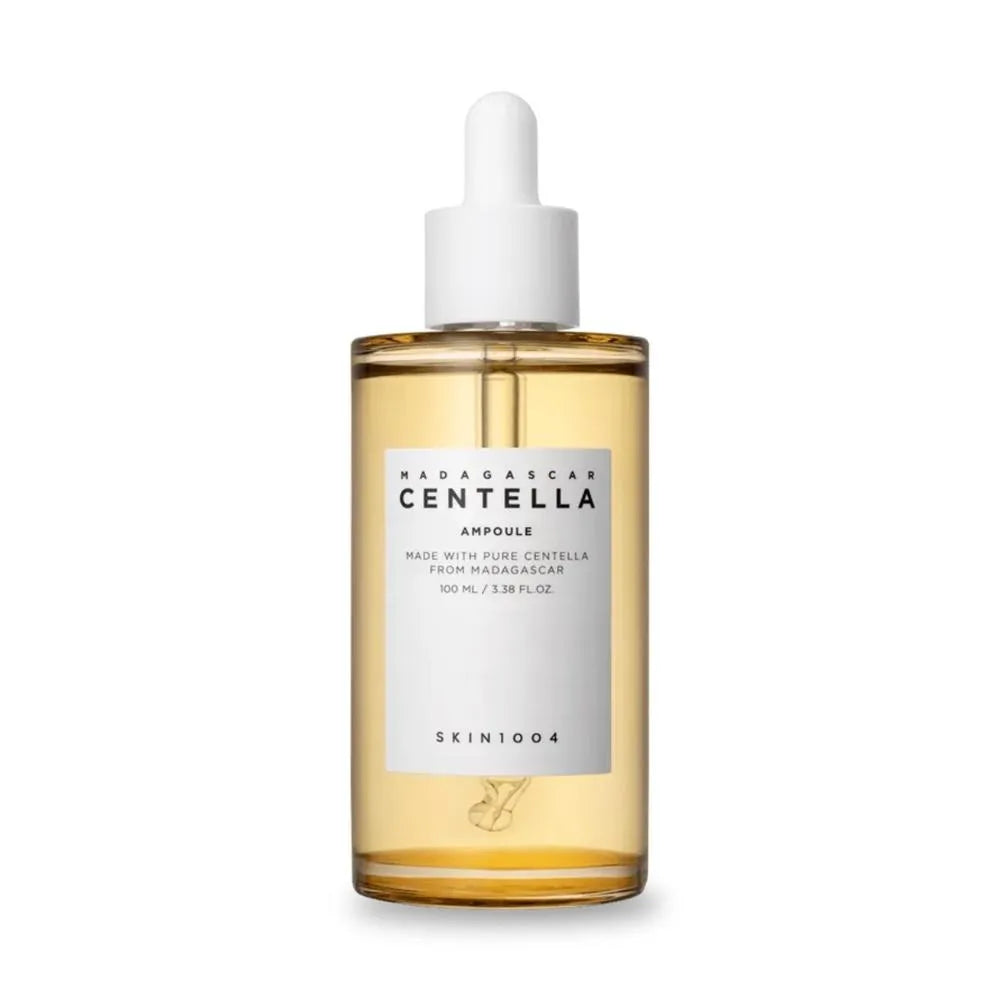 SKIN 1004 - Ampoule with Centella Asiatica Madagascar Centella Ampoule