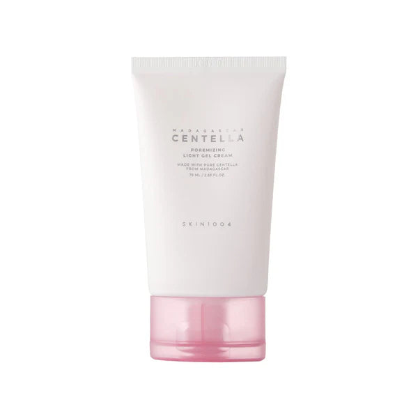 SKIN 1004 - Madagascar Centella Poremizing Light Gel Cream