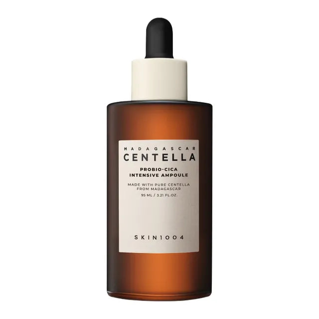 SKIN 1004 - MADAGASCAR CENTELLA PROBIO-CICA INTENSIVE AMPOULE JUMBO