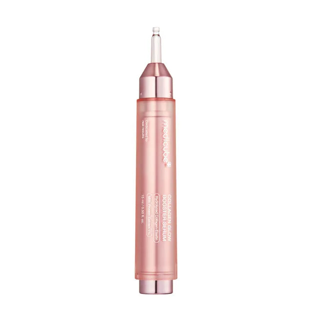MEDICUBE - SÉRUM FACIAL COLLAGEN GLOW BOOSTER SERUM