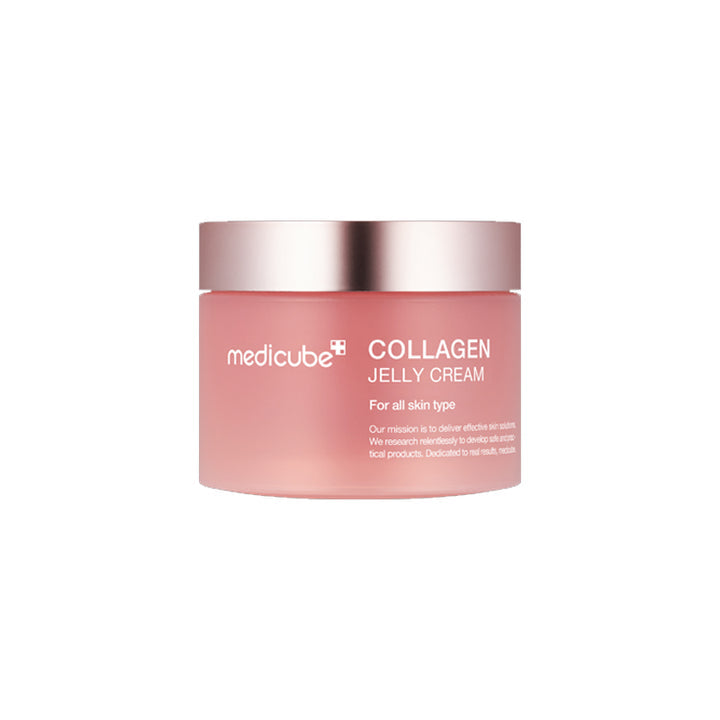 MEDICUBE - CREMA DE COLÁGENO COLLAGEN JELLY CREAM