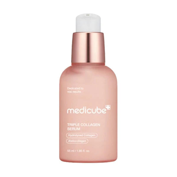 MEDICUBE-SÉRUM FACIAL TRIPLE COLLAGEN SERUM