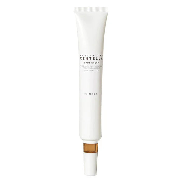 SKIN1004 CREMA PARA MANCHAS CENTELLA MADAGASCAR