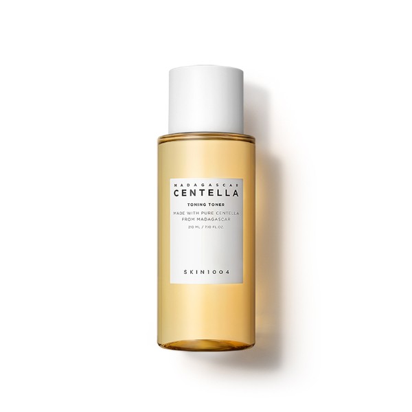SKIN 1004 - Madagascar Centella Toning Toner